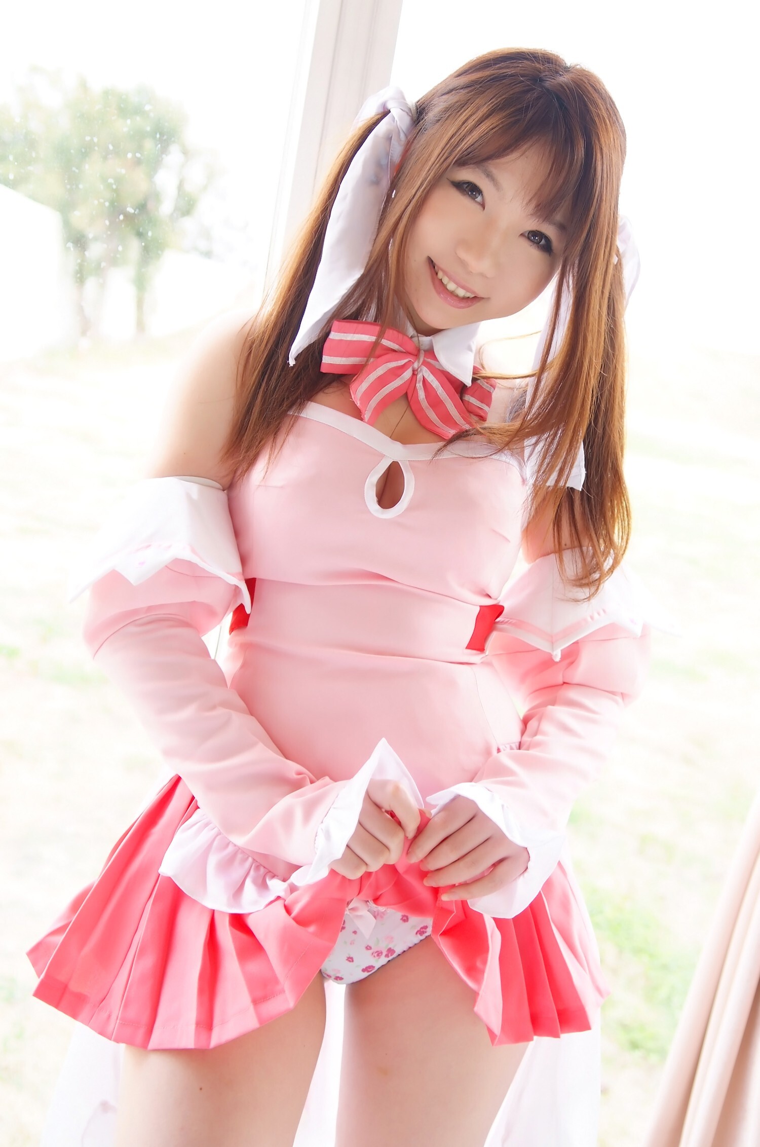 [Cosplay] Pia Carrot Ero Cosplay Gallery